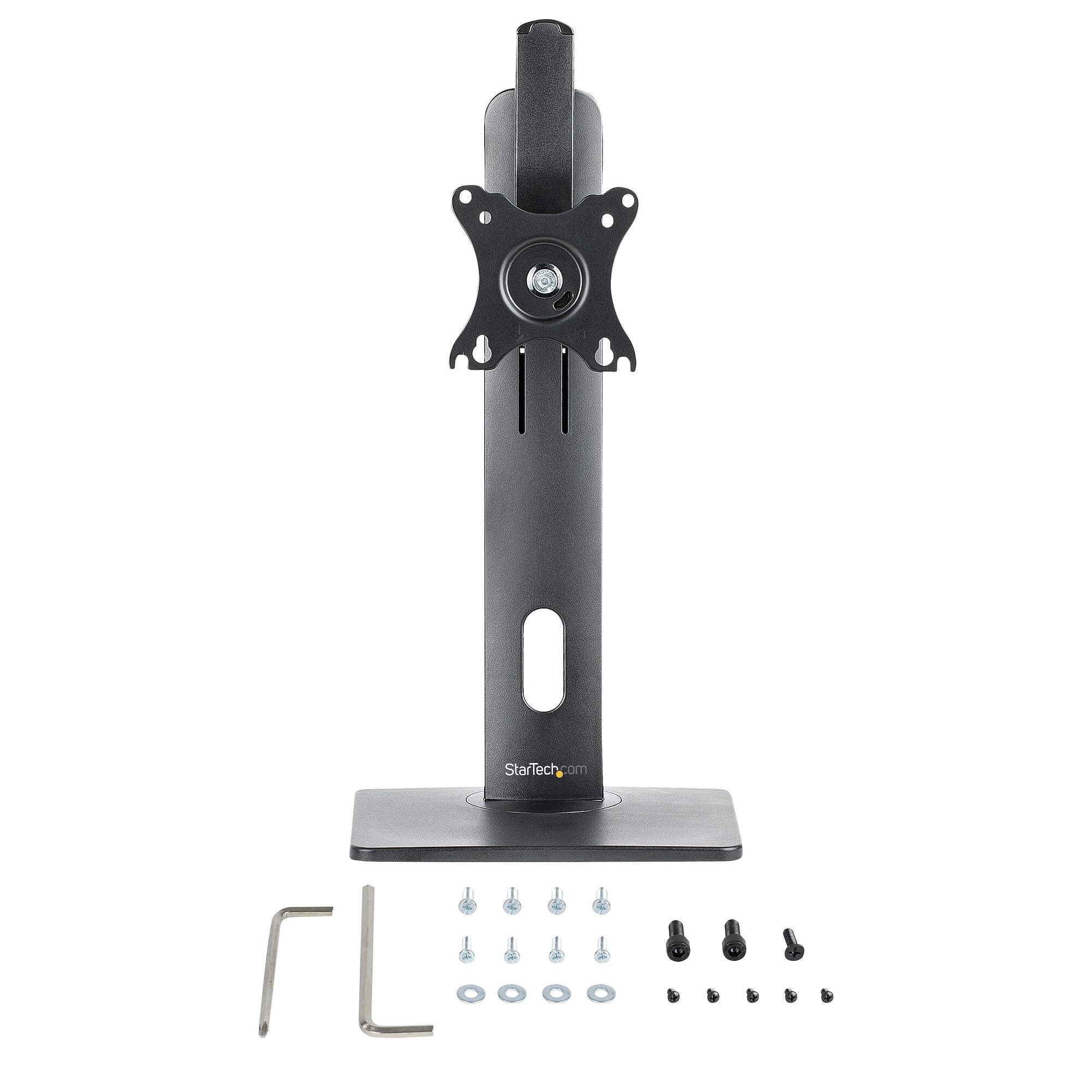 StarTech.com FPPNEUSTND - Desk monitor stand for 81.3 cm (32") to 86.4 cm (34")