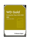 Western Digital Gold - 7.2K RPM 3.5" Serial ATA III HDD - 4 TB