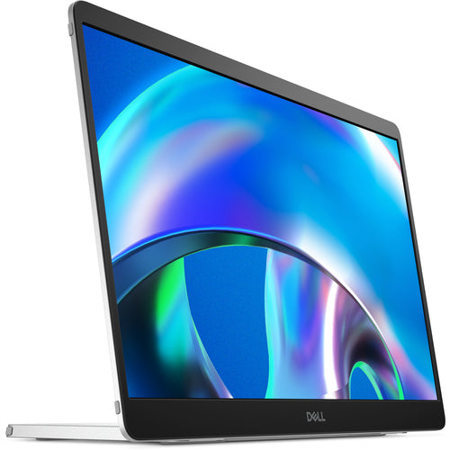 DELL P1425 - 35.6 cm (14") - 1920 x 1200 pixels WUXGA LCD Portable Monitor