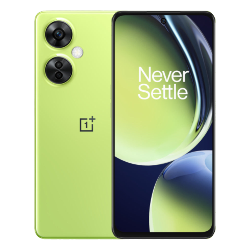 OnePlus Nord CE3 Lite - Refurbished