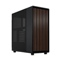 Fractal Design North - ATX Mid Tower Case in Black