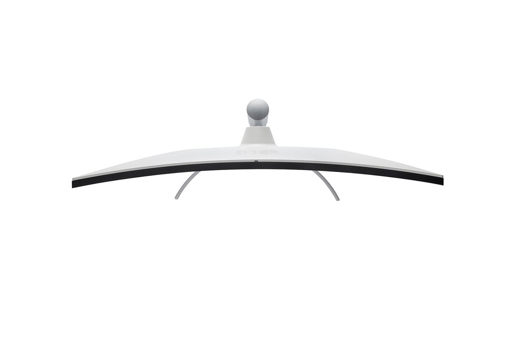 LG 38WN95CP-W - 96.5 cm (38") - 3840 x 1600 pixels QHD+ QLED Monitor