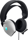 Alienware AW520H Headset Wired Head-band Gaming White