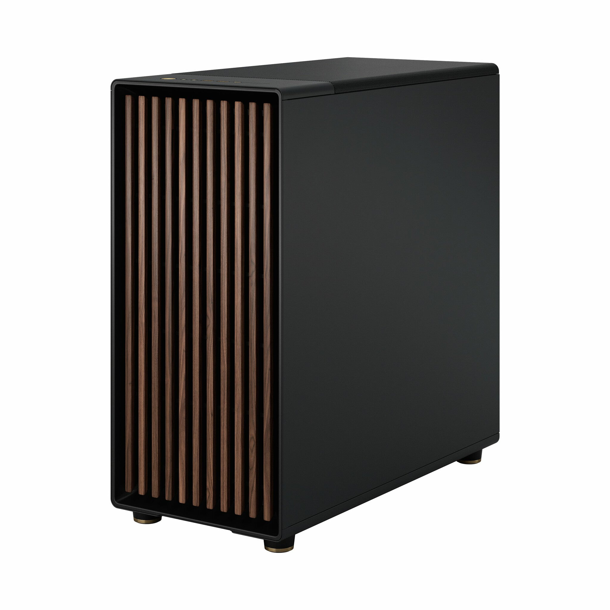 Fractal Design North XL - ATX Full Tower Case in Black / Charcoal