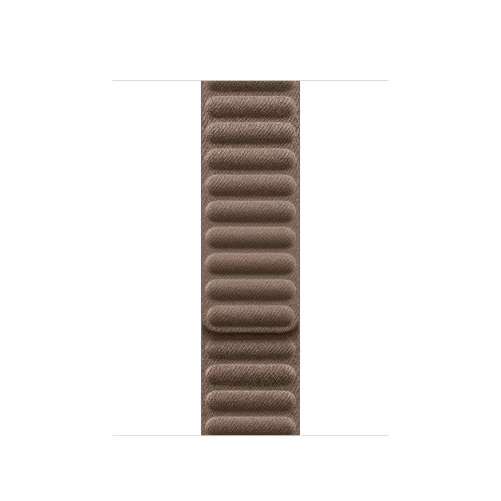 Apple MTJ73ZM/A - 41mm Taupe Magnetic Link - S/M