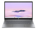 HP Chromebook A20J9EA - 35.6 cm (14") - Intel® Core i3-N305 - 8 GB LPDDR5-SDRAM - 256 GB eUFS - Wi-Fi 6E - ChromeOS - Silver