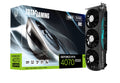 Zotac GAMING Trinity OC - NVIDIA 12 GB GDDR6X GeForce RTX 4070 SUPER graphics card