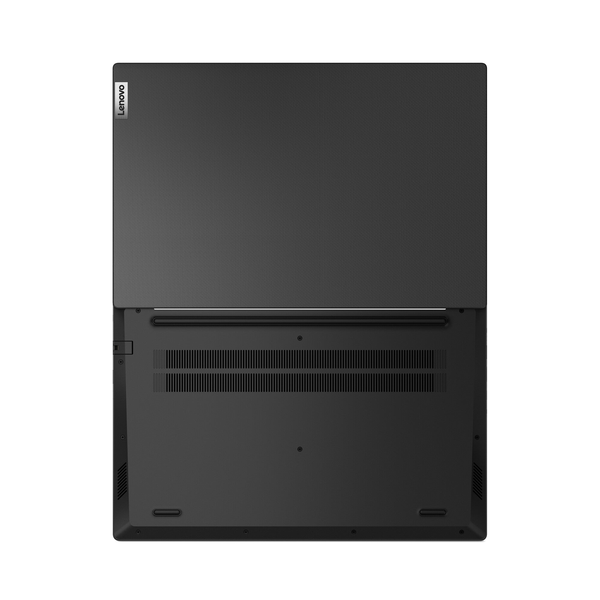 Lenovo V V15 Laptop - 39.6 cm (15.6") - Intel® Core™ i5-13420H - 8 GB DDR4-SDRAM - 256 GB SSD - Wi-Fi 5 - Windows 11 Pro - Black