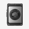 Tech21 Evo Max Hand Strap Cover for 10.2" iPad in Black