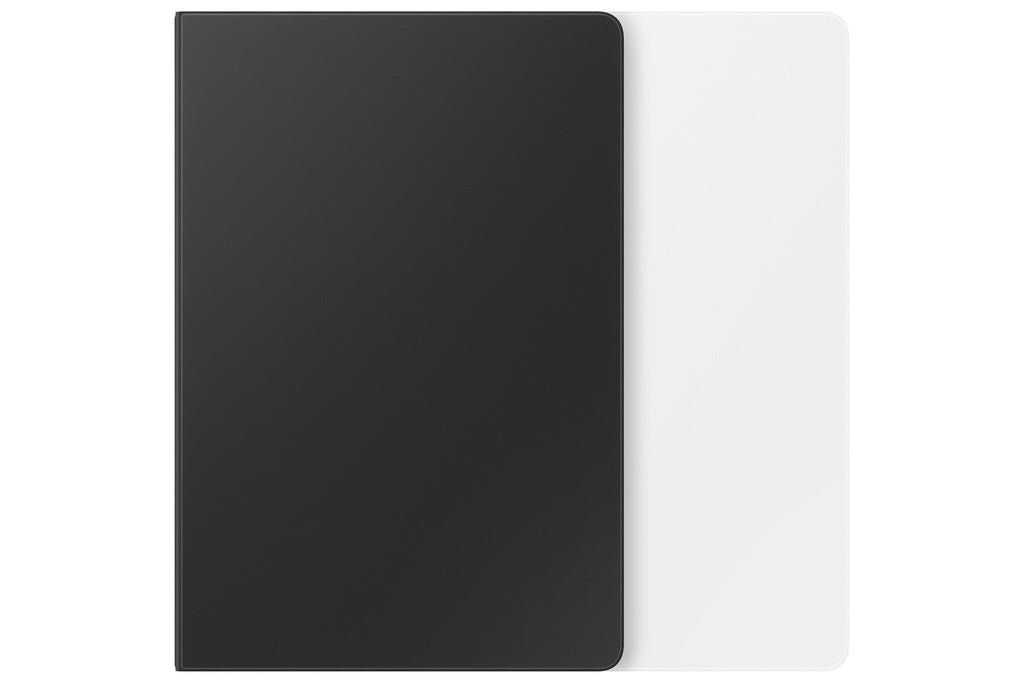 Samsung Smart Book Cover for Galaxy Tab S9 in Black
