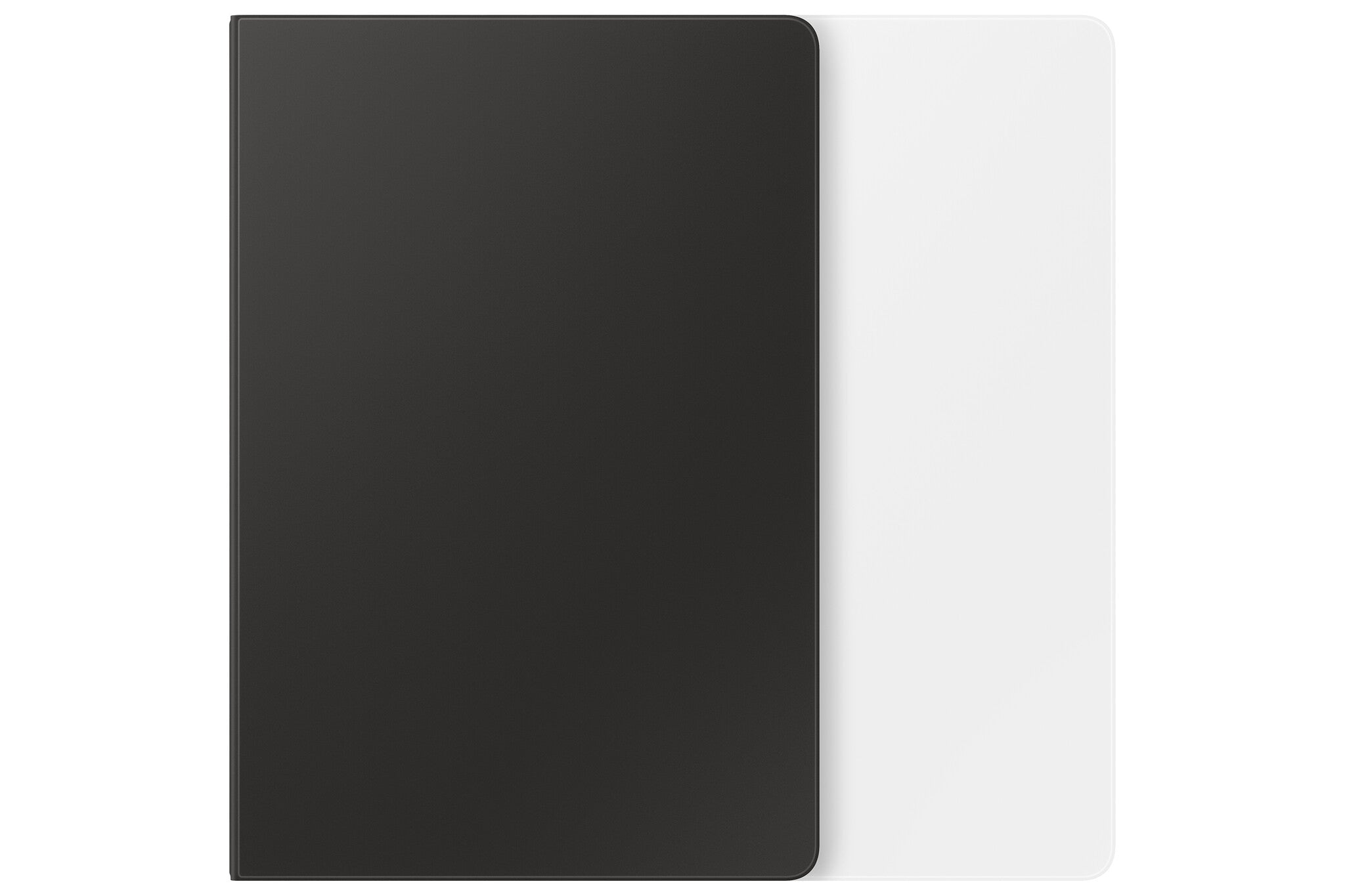 Samsung Smart Book Cover for Galaxy Tab S9 in Black