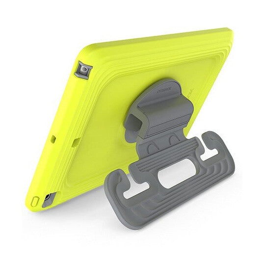 OtterBox EZGrab Series for 10.2" iPad in Martian Green