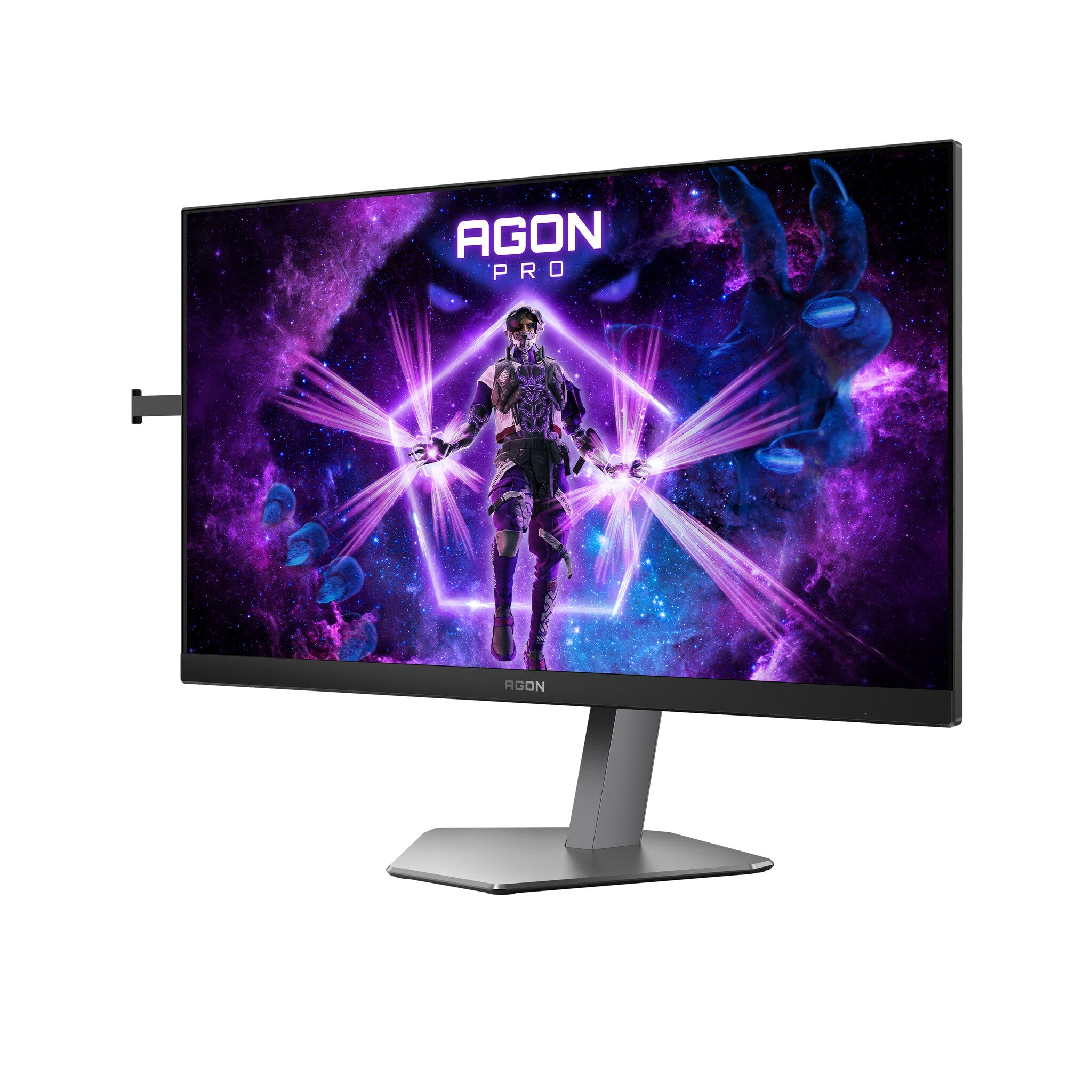 AOC AGON PRO AG256FS - 62.2 cm (24.5") - 1920 x 1080 pixels FHD LCD Monitor