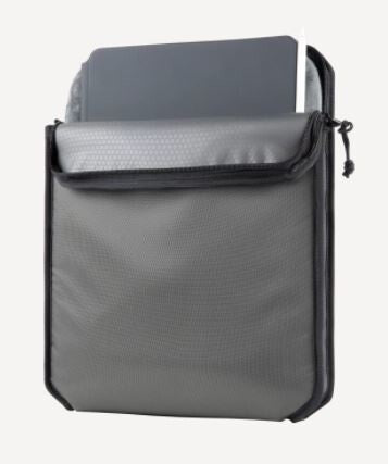 Urban Armor Gear Tablet Sleeve for 12.9" iPad Pro in Grey