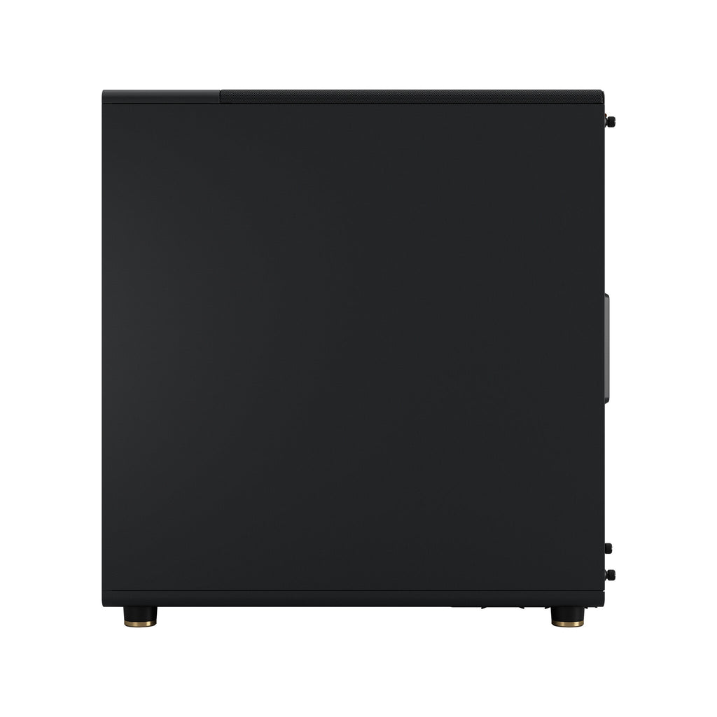 Fractal Design North - ATX Mid Tower Case in Black