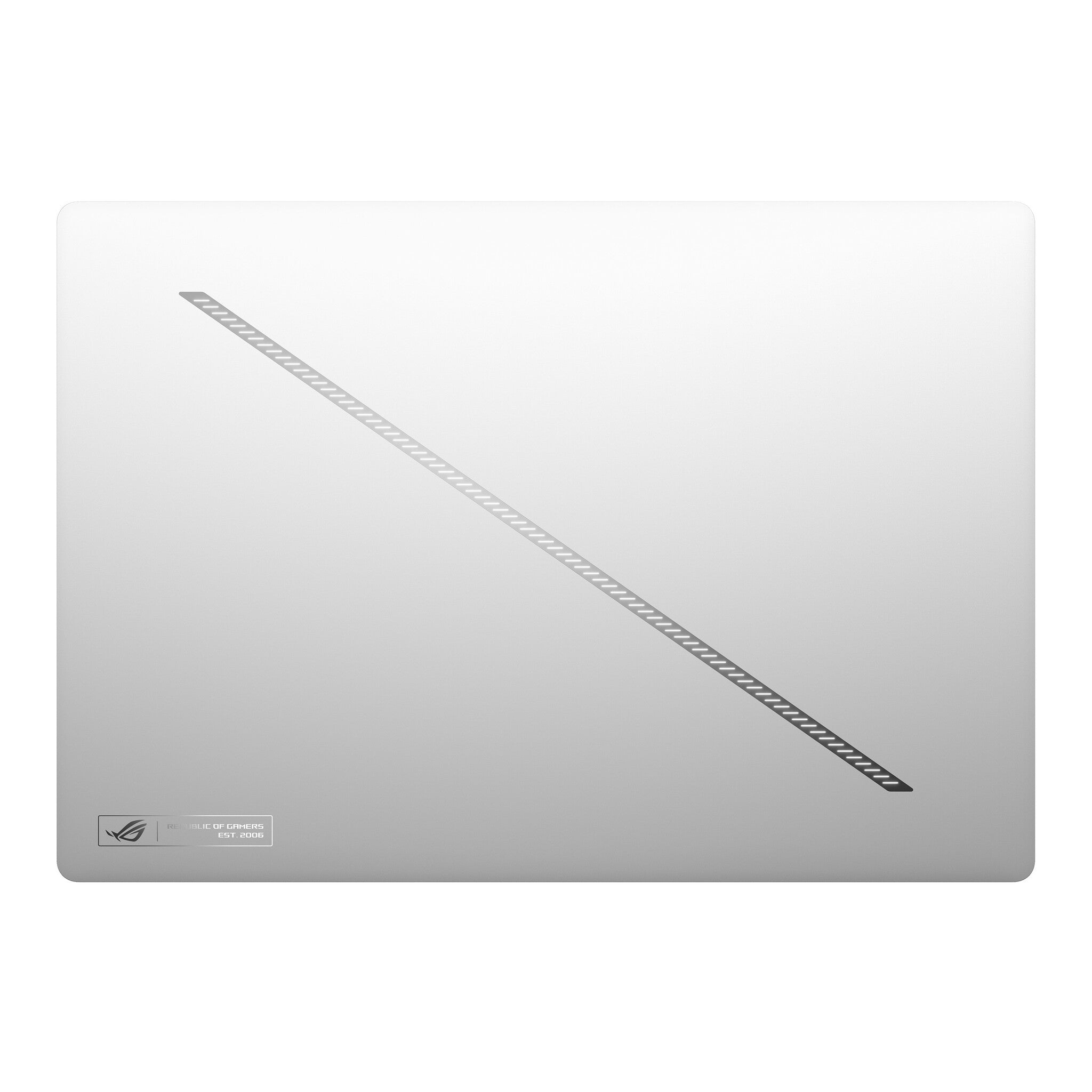 ASUS ROG Zephyrus G16 Laptop - 40.6 cm (16") - Intel Core Ultra 9 185H - 32 GB LPDDR5x-SDRAM - 1 TB SSD - NVIDIA GeForce RTX 4060 - Wi-Fi 6E - Windows 11 Home - White