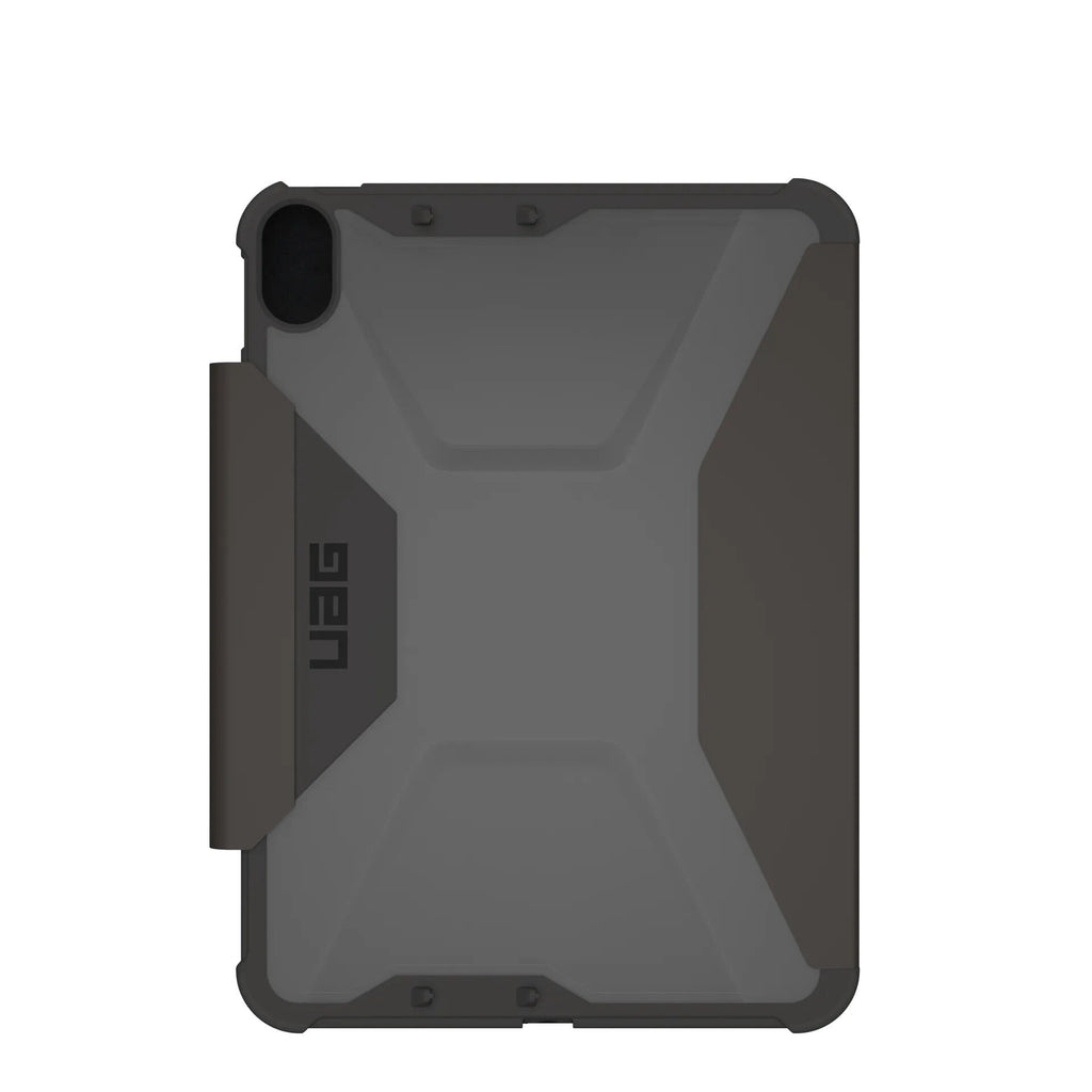 Urban Armor Gear Plyofor 10.9" iPad in Ice / Black