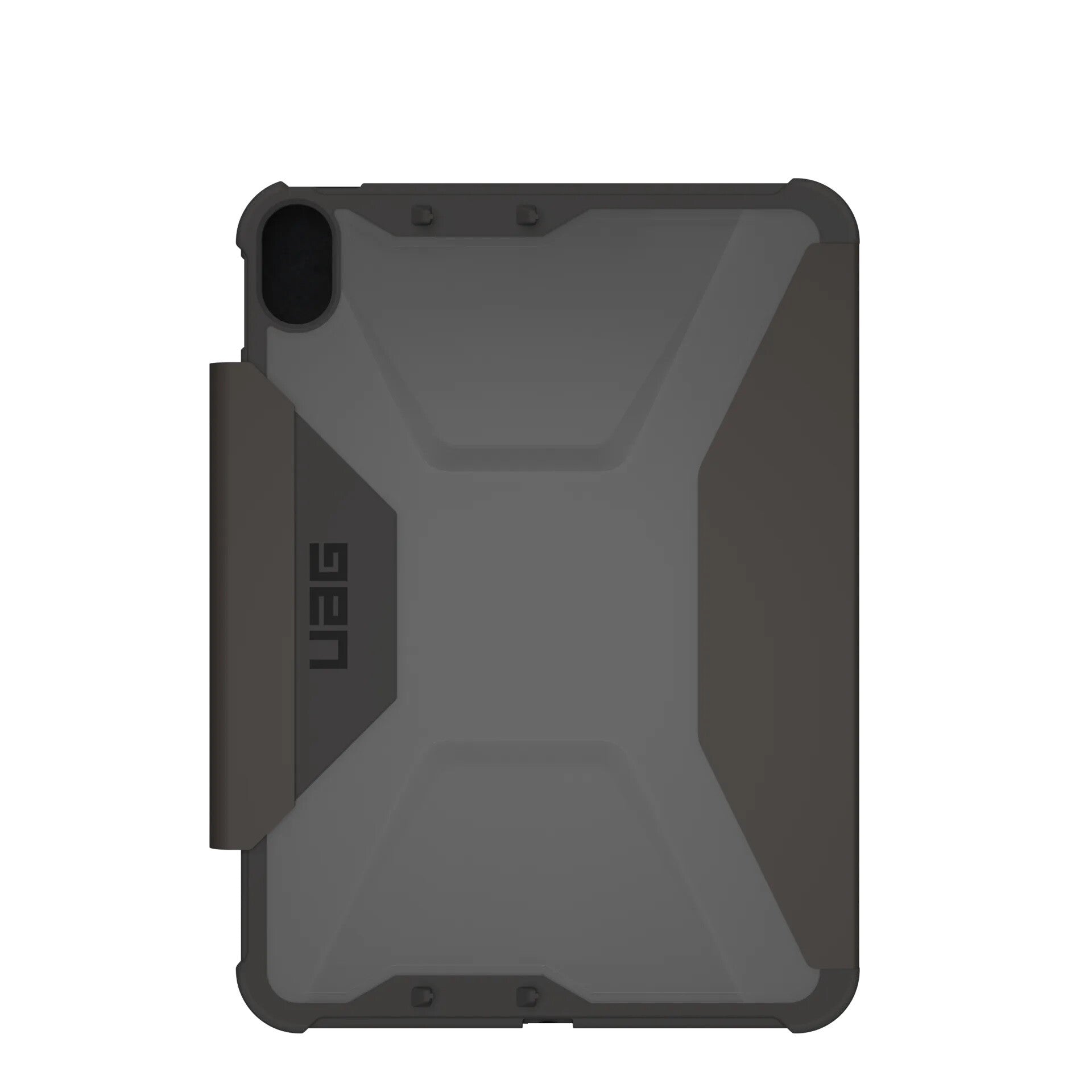 Urban Armor Gear Plyofor 10.9" iPad in Ice / Black