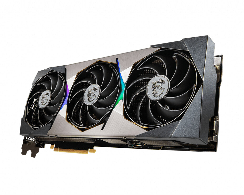 MSI SUPRIM X LHR - NVIDIA 8 GB GDDR6 GeForce RTX 3070 graphics card