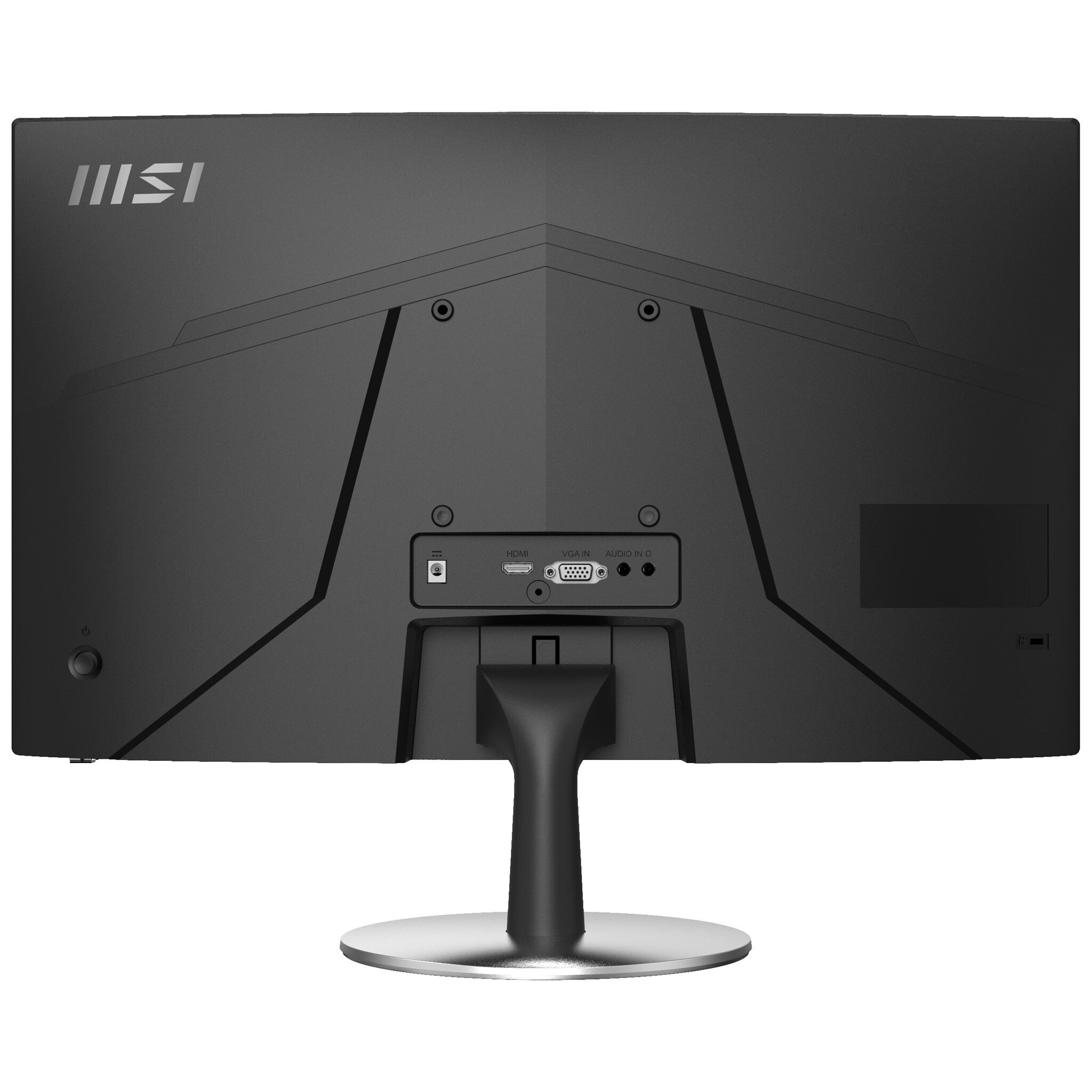MSI Pro MP2422C - 59.9 cm (23.6") - 1920 x 1080 pixels FHD Monitor