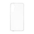 PanzerGlass SAFE. by ® TPU for Galaxy A35 (5G) in Transparent