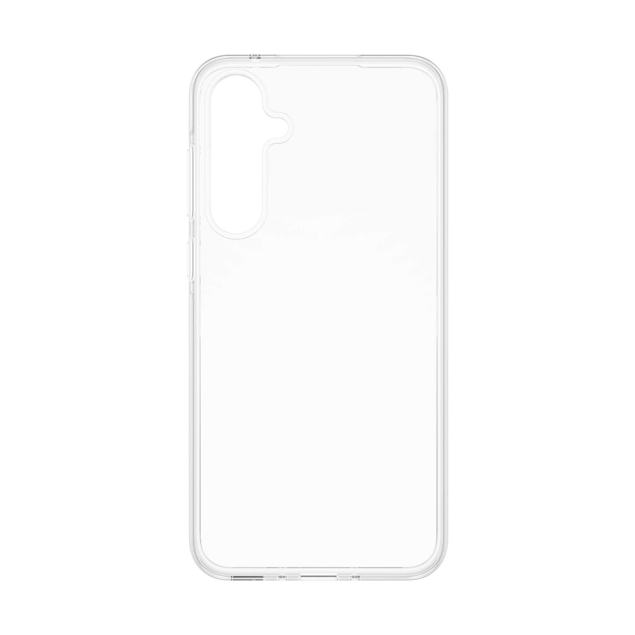 PanzerGlass SAFE. by ® TPU for Galaxy A35 (5G) in Transparent