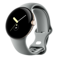 Google Pixel Watch - Champagne Gold - 41MM - Refurbished