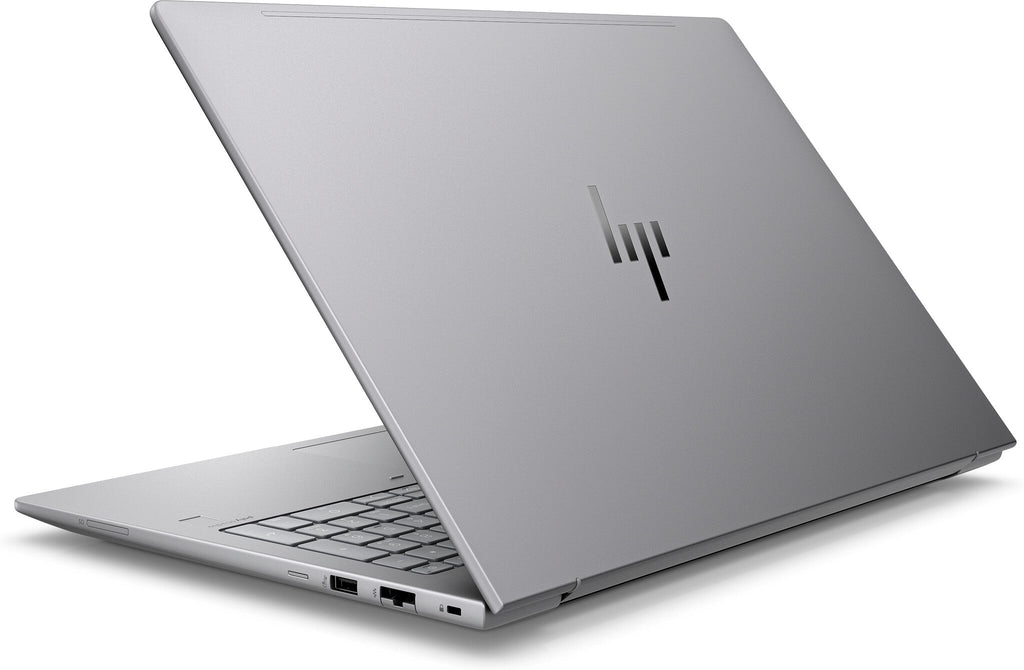 HP ZBook Power 16 G11 Laptop -  40.6 cm (16") - Intel Core Ultra 9 185H - 32 GB DDR5-SDRAM - 1 TB SSD - NVIDIA Quadro RTX 3000 - Wi-Fi 6E - Windows 11 Pro - Silver
