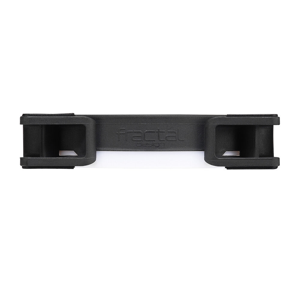 Fractal Design Prisma AL-12 PWM 3P - Computer Case Fan - 120mm