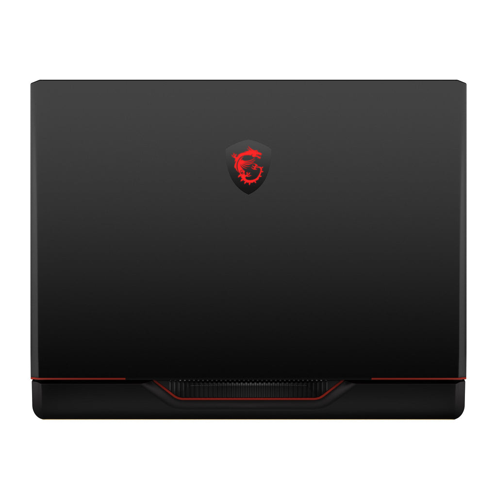 MSI Gaming Raider GE78 HX Laptop - 43.2 cm (17") - Intel® Core™ i9-14900HX - 64 GB DDR5-SDRAM - 2 TB SSD - NVIDIA GeForce RTX 4090 - Wi-Fi 7 - Windows 11 Pro - Black