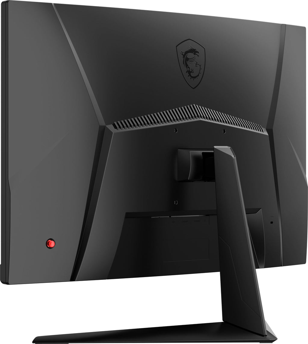 MSI G27C4X - 68.6 cm (27") - 1920 x 1080 pixels Full HD Monitor