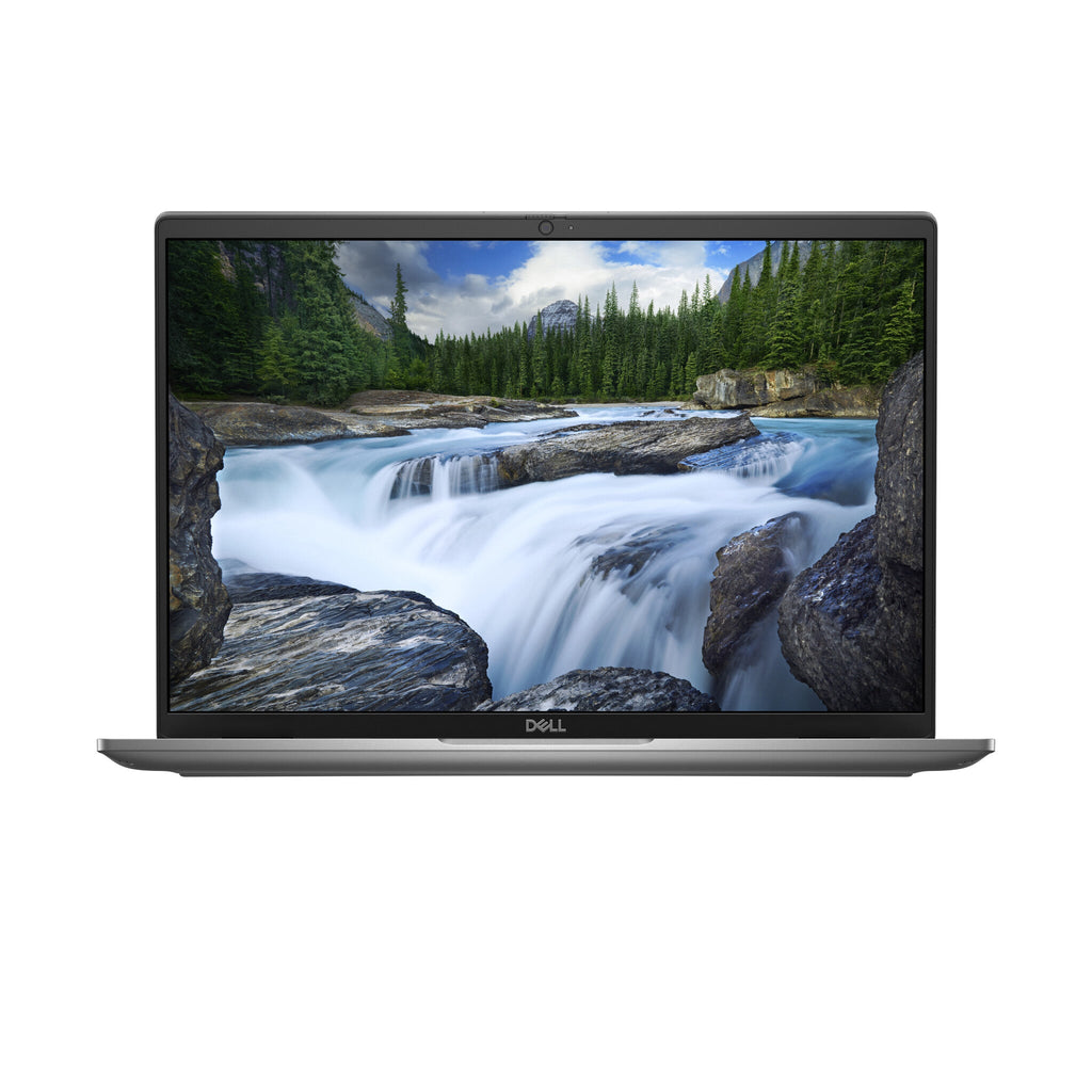DELL Latitude 7450 Laptop - 35.6 cm (14") - Intel Core Ultra 7 165U - 16 GB LPDDR5x-SDRAM - 512 GB SSD - Wi-Fi 7 - Windows 11 Pro - Grey