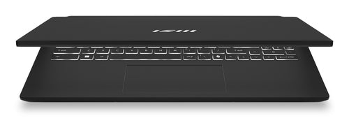 MSI Modern 15 H AI Laptop - 39.6 cm (15.6") - Intel Core Ultra 5 125H - 16 GB DDR5-SDRAM - 512 GB SSD - Wi-Fi 6E - Windows 11 Home - Black