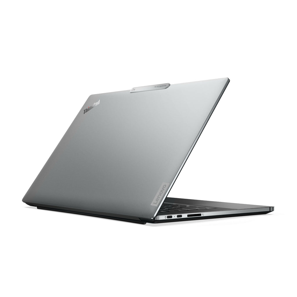 Lenovo ThinkPad Z16 (Gen 2) Laptop - 40.6 cm (16") - Touchscreen - AMD Ryzen™ 7 7840HS - 32 GB LPDDR5x-SDRAM - 1 TB SSD - AMD Radeon RX 6550M - Wi-Fi 6E - Windows 11 Pro - Grey
