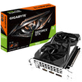 GIGABYTE - NVIDIA 4 GB GDDR5 GeForce GTX 1650 graphics card