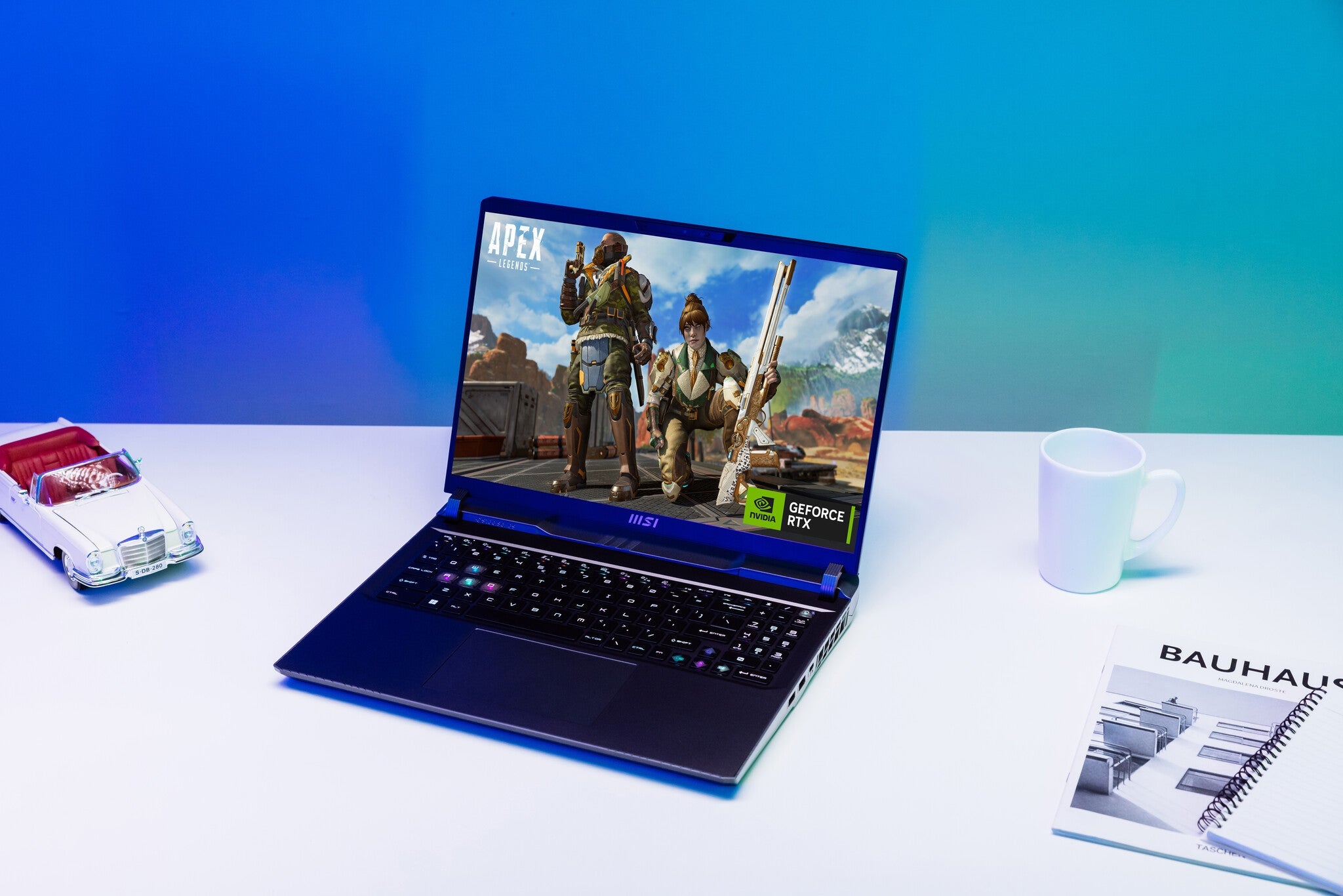 MSI Gaming Vector GP68 HX Laptop - 40.6 cm (16") - Intel® Core™ i9-13980HX - 16 GB DDR5-SDRAM - 1 TB SSD - NVIDIA GeForce RTX 4070 - Wi-Fi 6E - Windows 11 Home - Grey