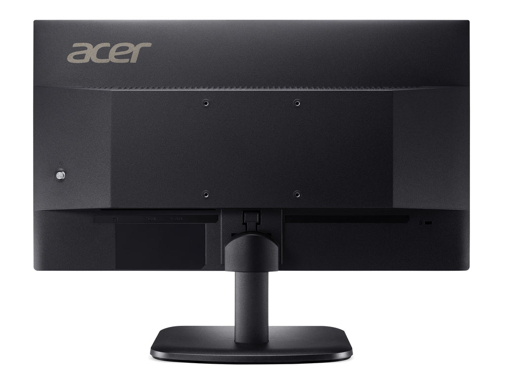 Acer EK251QEbi - 62.2 cm (24.5") - 1920 x 1080 pixels Full HD LCD Monitor
