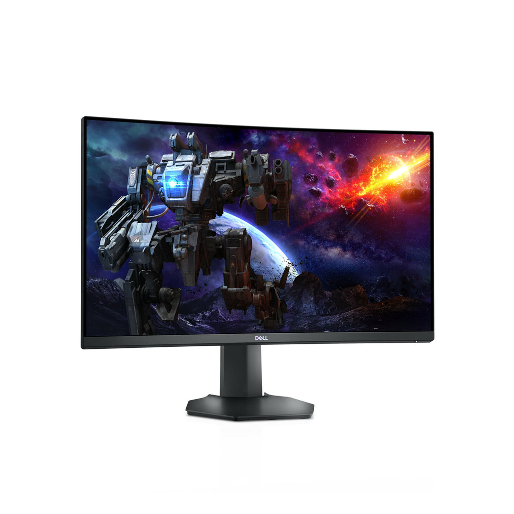 DELL S Series S2722DGM - 68.6 cm (27") - 2560 x 1440 pixels WQHD LED Monitor