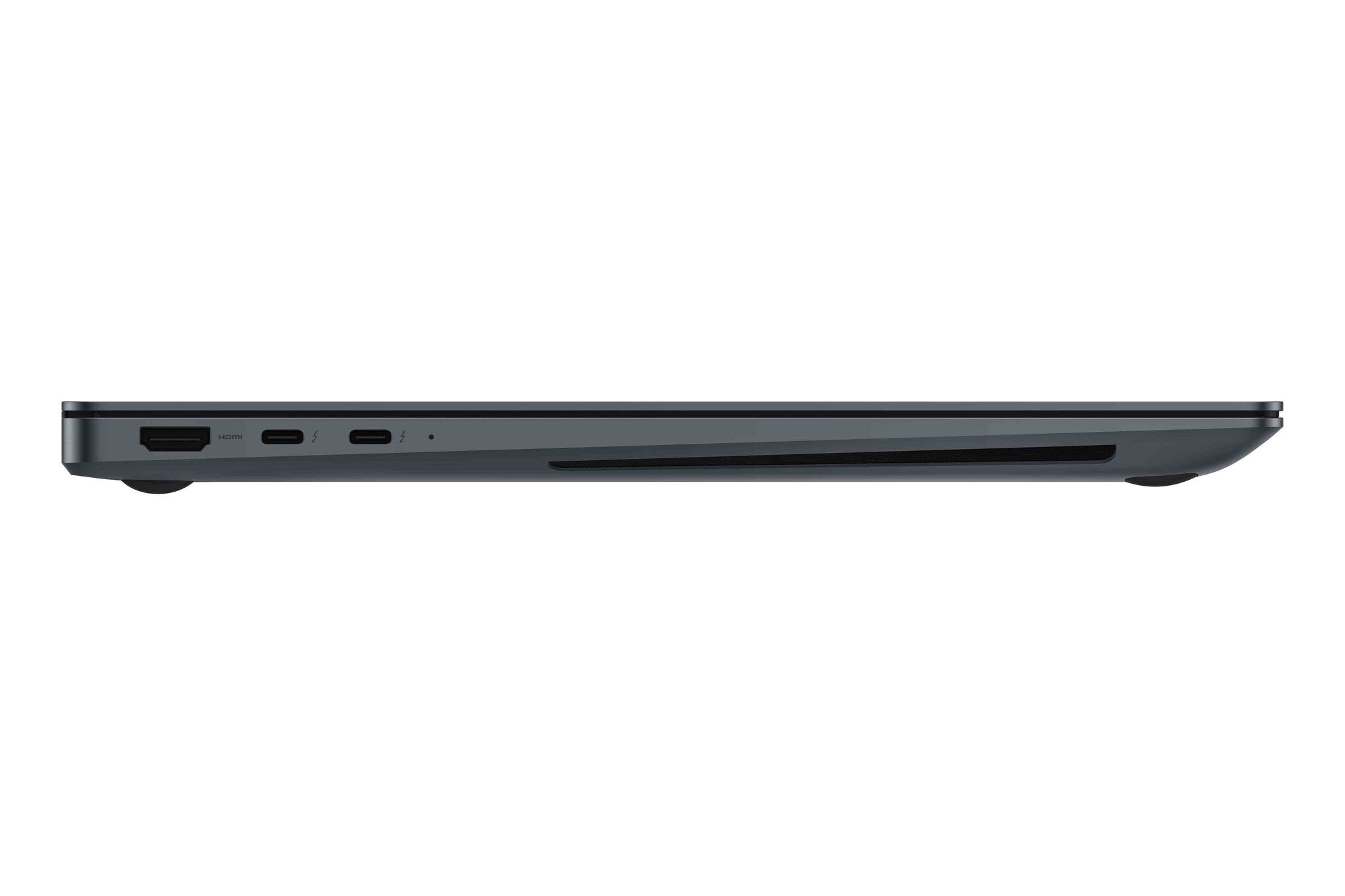 Samsung Galaxy Book4 Ultra Laptop - 40.6 cm (16") - Touchscreen - Intel Core Ultra 7 155H - 32 GB LPDDR5x-SDRAM - 1 TB SSD - NVIDIA GeForce RTX 4050 - Wi-Fi 6E - Windows 11 Pro - Grey
