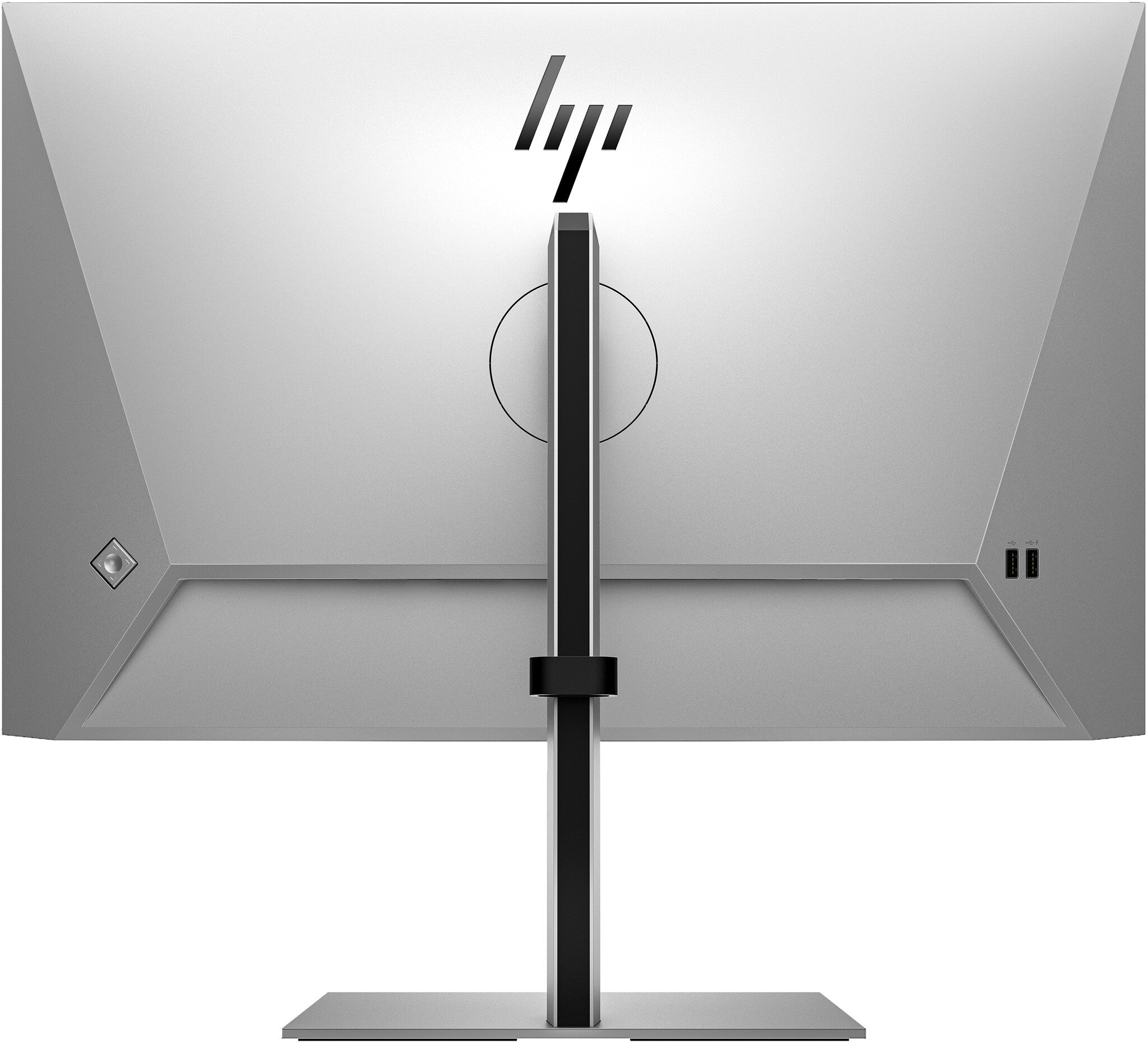 HP Series 7 Pro 24 inch WUXGA Monitor - 724pn PVC Free