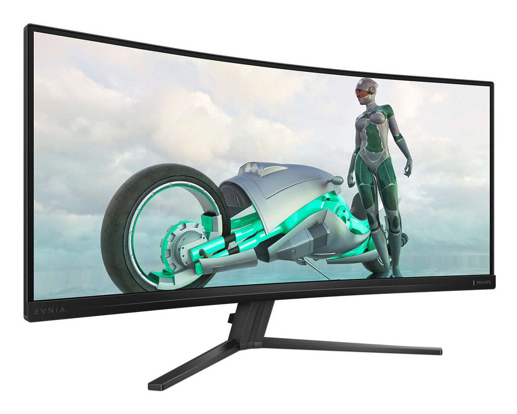 Philips Evnia 34M2C3500L/00 - 86.4 cm (34") - 3440 x 1440 pixels Wide Quad HD LCD Monitor