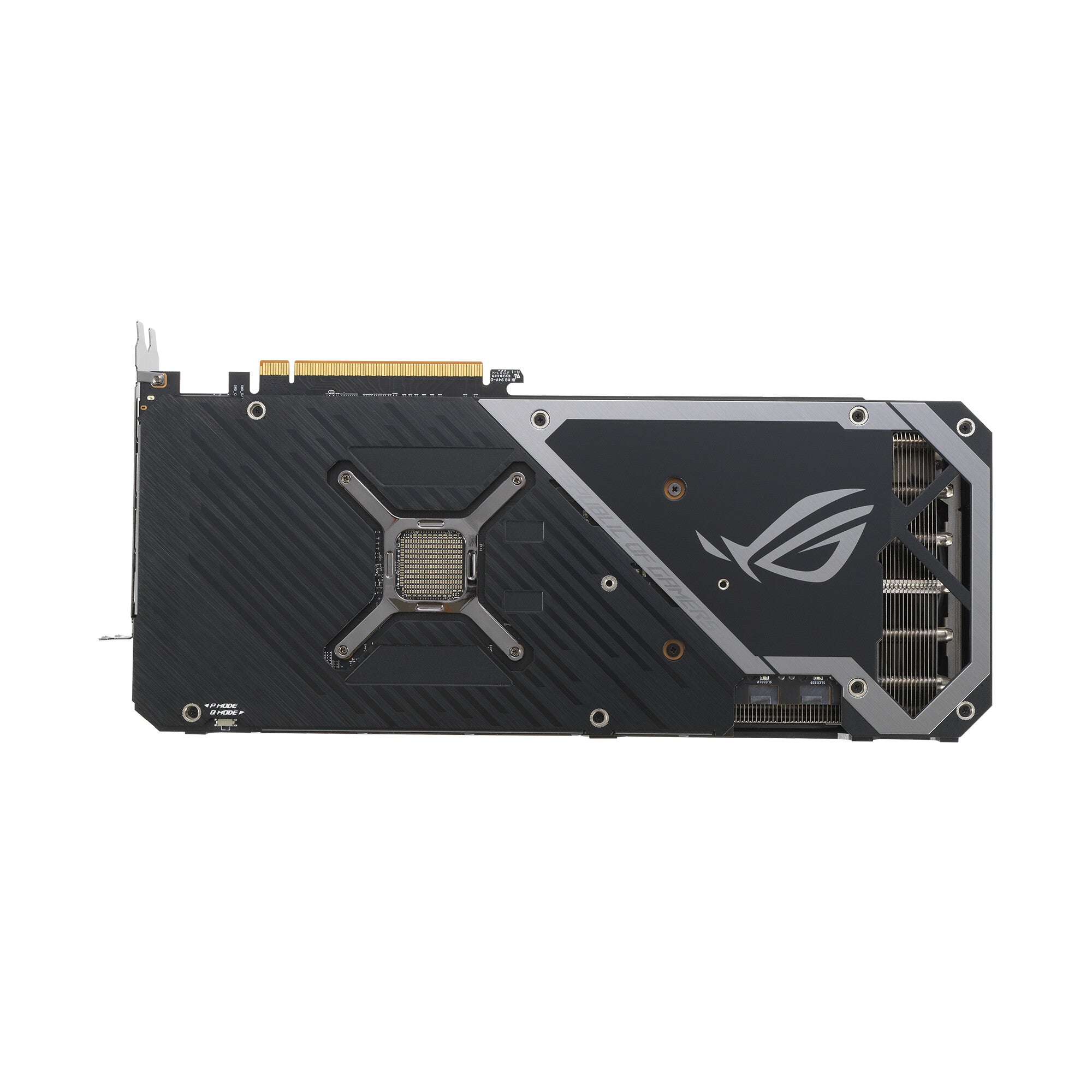 ASUS ROG STRIX GAMING - AMD 16 GB GDDR6 Radeon RX 6800 graphics card
