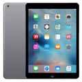 Apple iPad Air (2013) - 9.7" - Wi-Fi Only - Refurbished