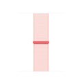 Apple MT563ZM/A - 41mm Light Pink Sport Loop