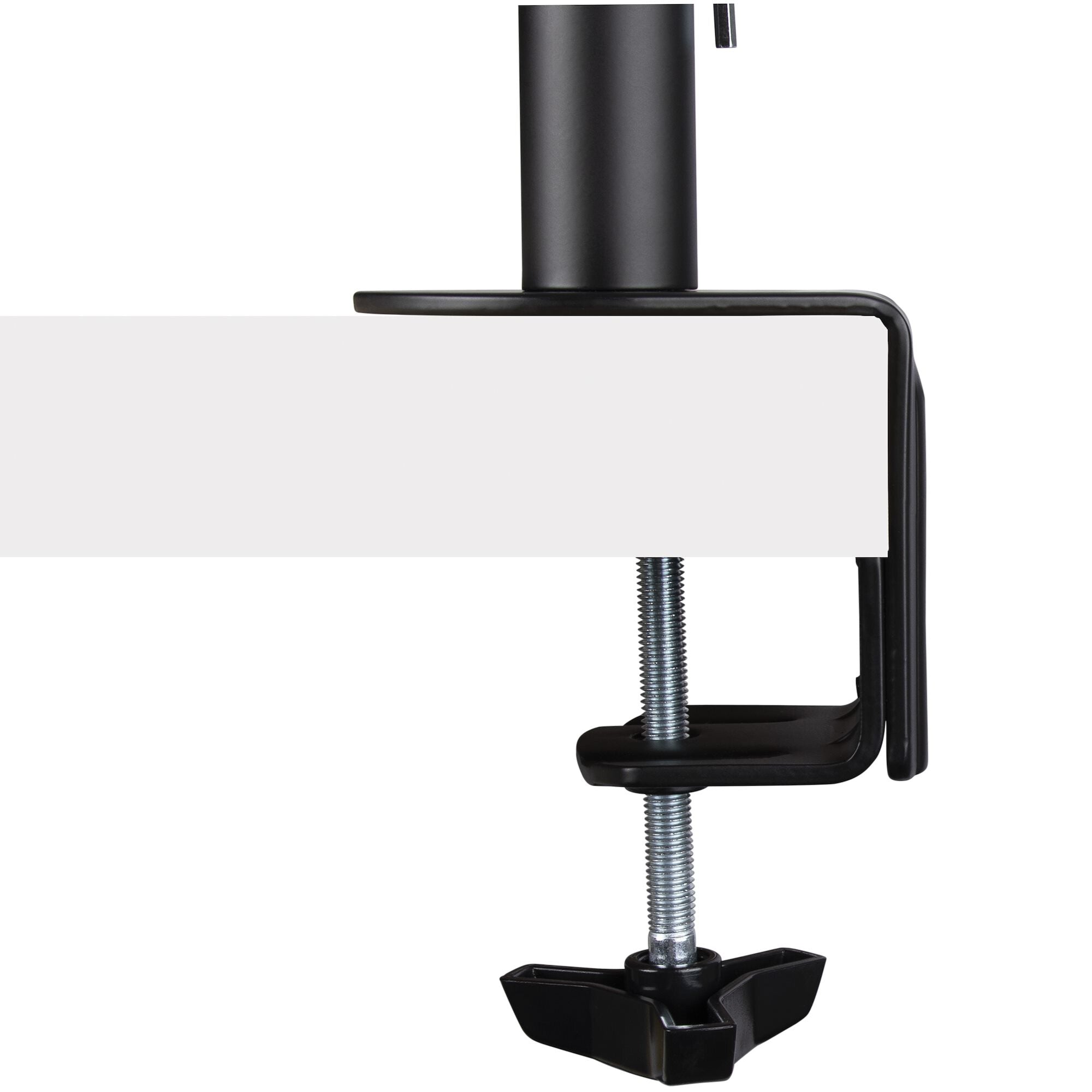 StarTech.com A2-LAPTOP-DESK-MOUNT - Desk monitor / laptop mount for 33 cm (13") to 86.4 cm (34")
