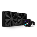 NZXT Kraken Elite 280 - All-in-one Liquid Processor Cooler in Black - 280mm