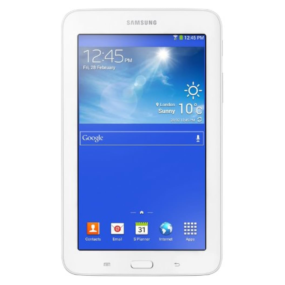 Samsung Galaxy Tab 3 Lite - 7.0" - Wi-Fi Only - Refurbished