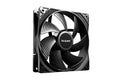 be quiet! Pure Wings 3 - Computer Case Fan in Black - 120mm