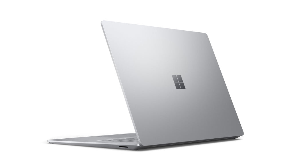 Microsoft Surface Laptop 4 - 38.1 cm (15") - Touchscreen - Intel® Core™ i7-1185G7 - 8 GB LPDDR4x-SDRAM - 512 GB SSD - Wi-Fi 6 - Windows 11 Pro - Platinum