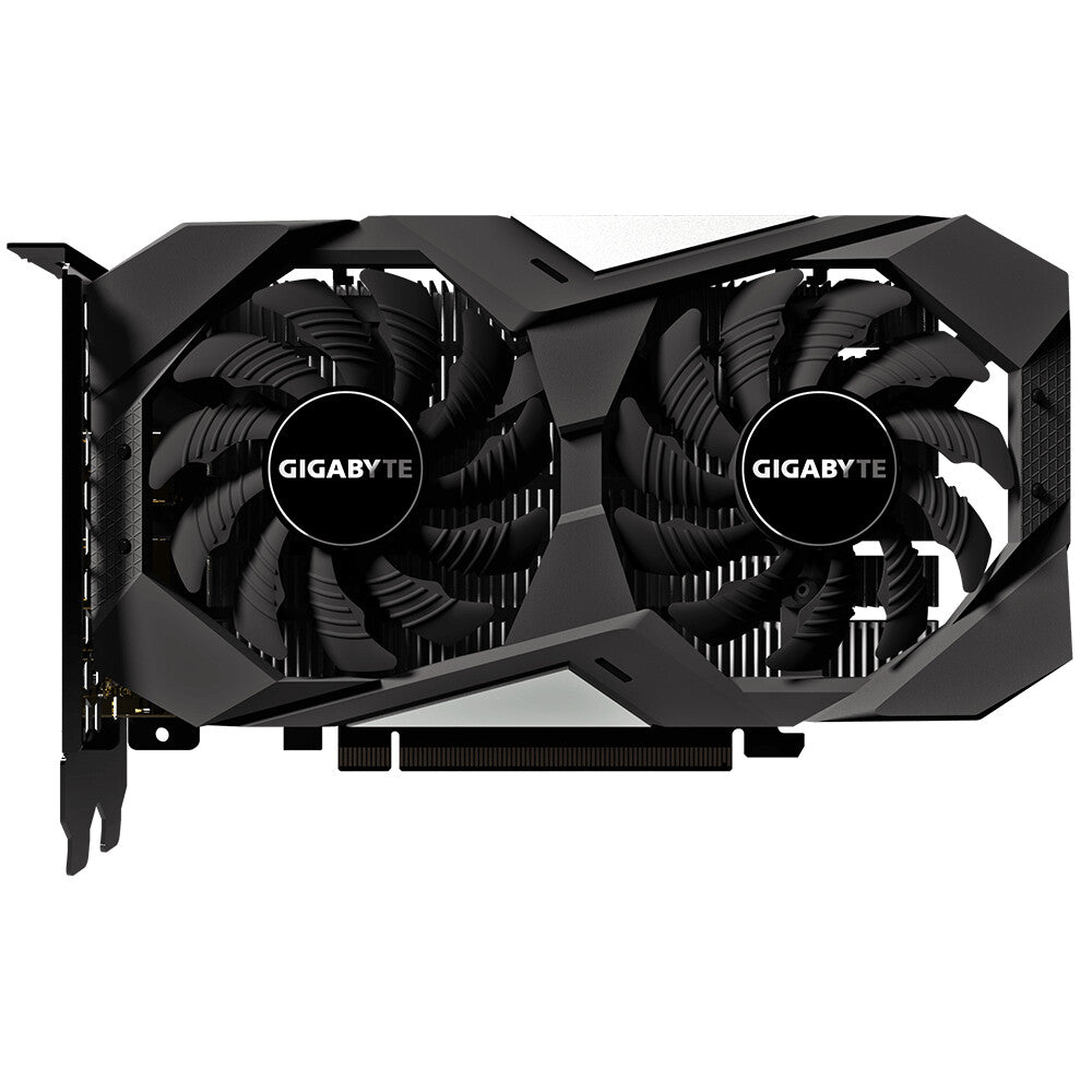GIGABYTE - NVIDIA 4 GB GDDR5 GeForce GTX 1650 graphics card